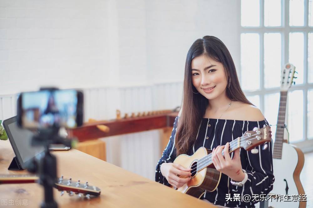 下班后做什么副业赚钱快（2022年5个能落地的赚钱副业）