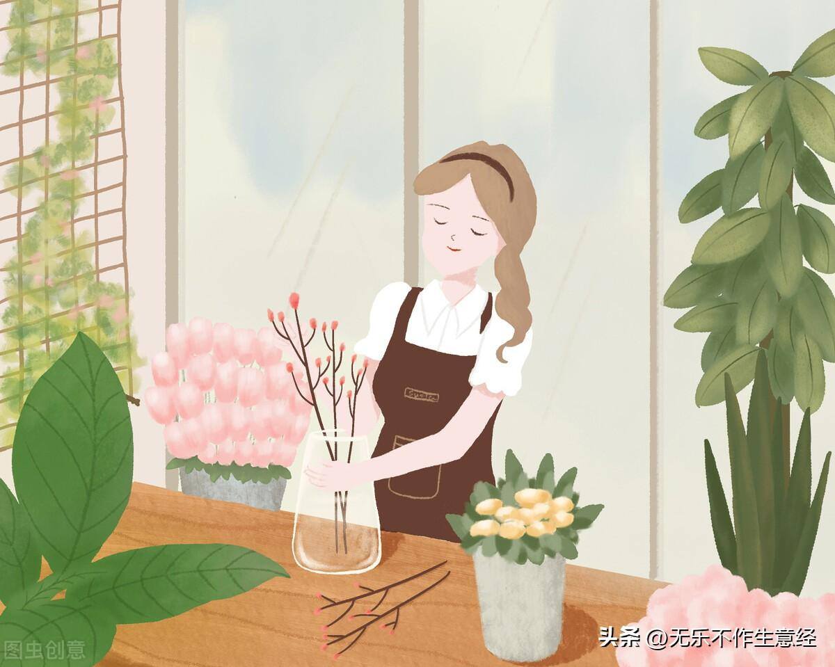 下班后做什么副业赚钱快（2022年5个能落地的赚钱副业）