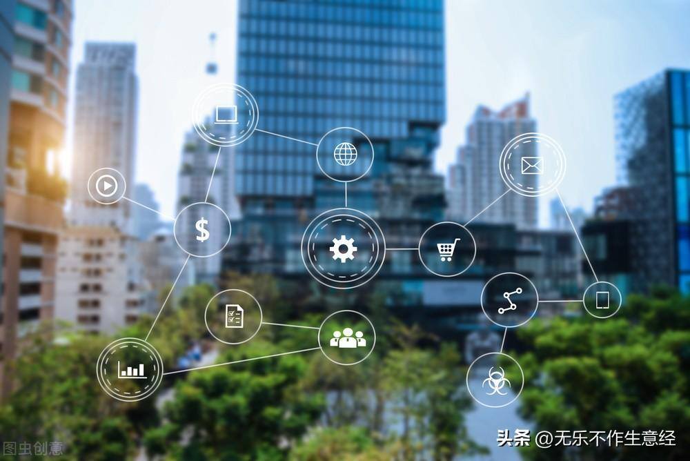 下班后做什么副业赚钱快（2022年5个能落地的赚钱副业）