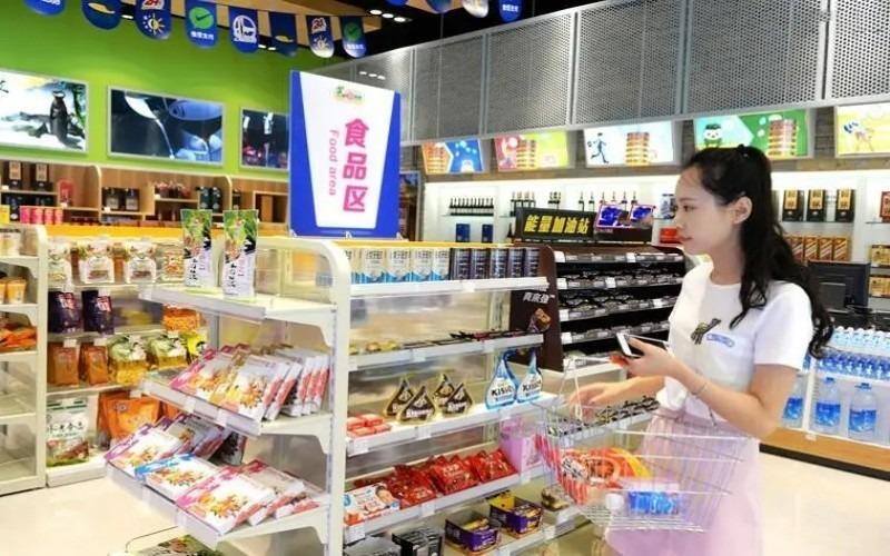 现在实体店什么生意前景好（2022最有前景实体店项目推荐）