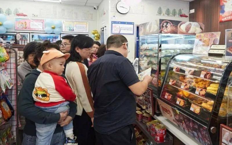 现在实体店什么生意前景好（2022最有前景实体店项目推荐）
