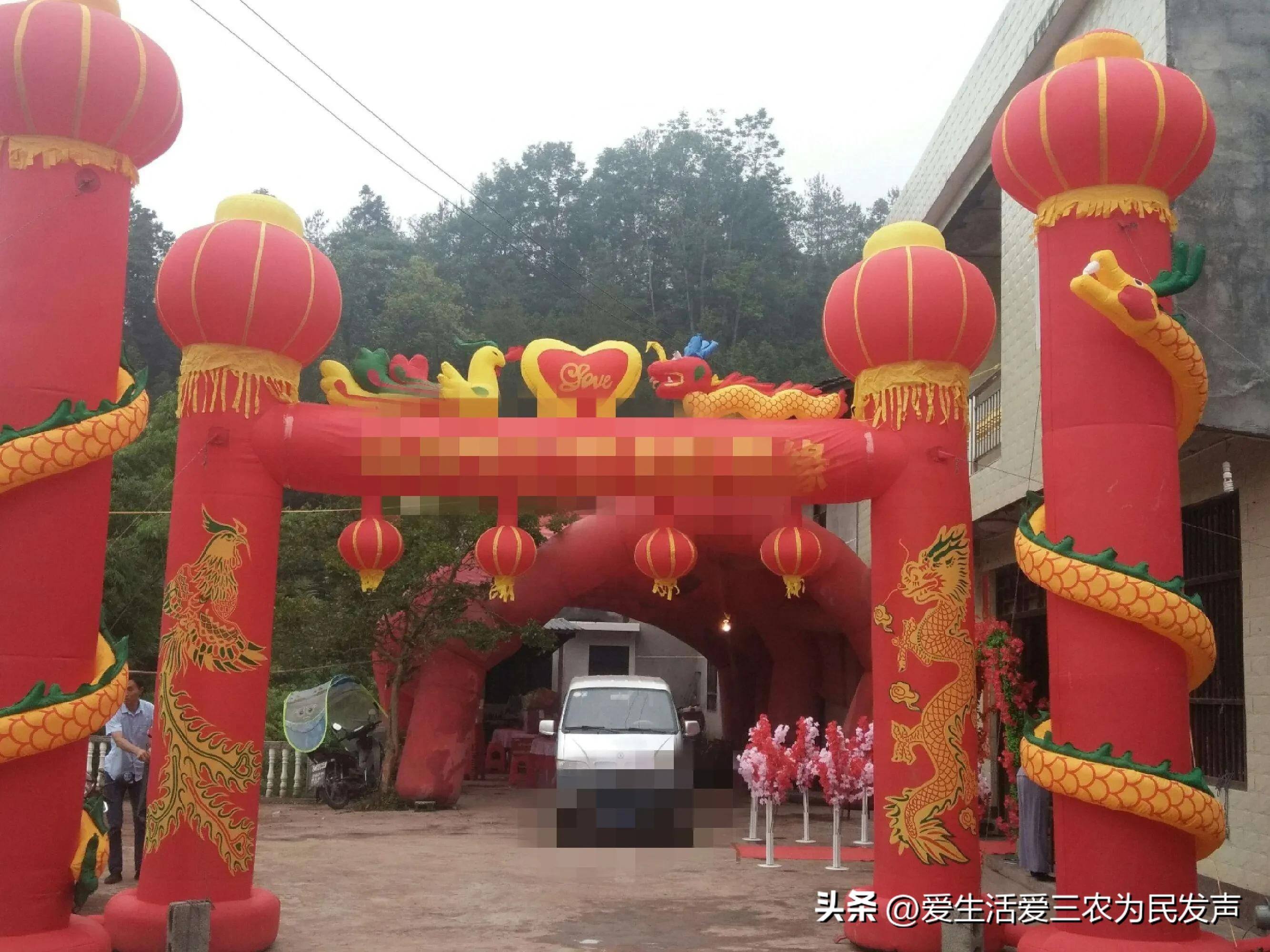 在农村干什么挣钱?（农村4个有前景赚钱快的创业项目推荐）