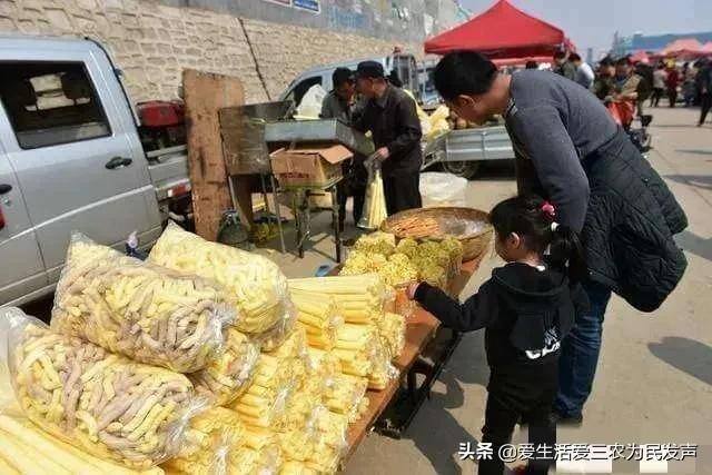 现在摆地摊卖什么最火最赚钱（2022最新地摊项目推荐）