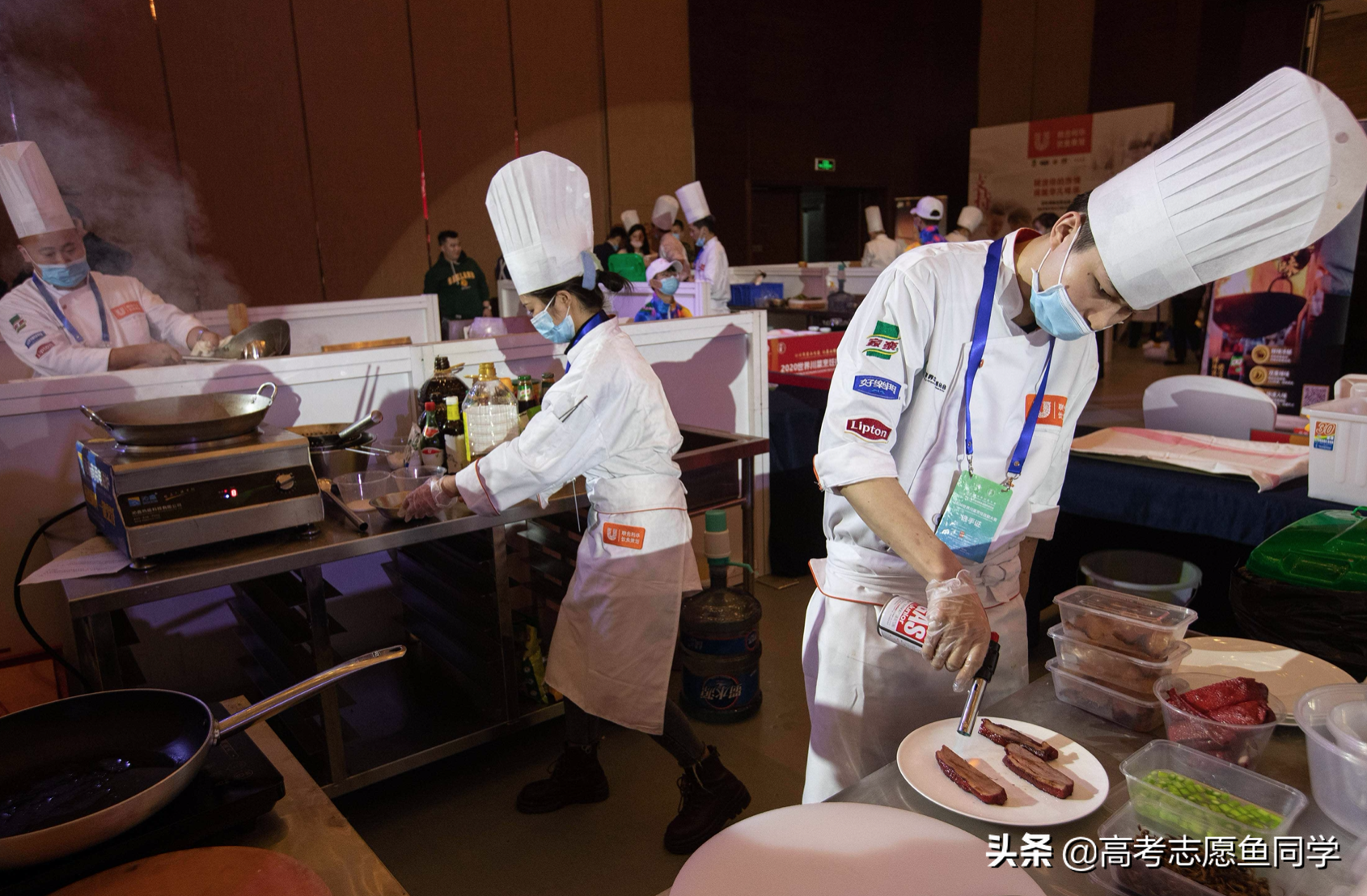 没有学历学什么技术前景好（8个适合男女生的最吃香专业分析）