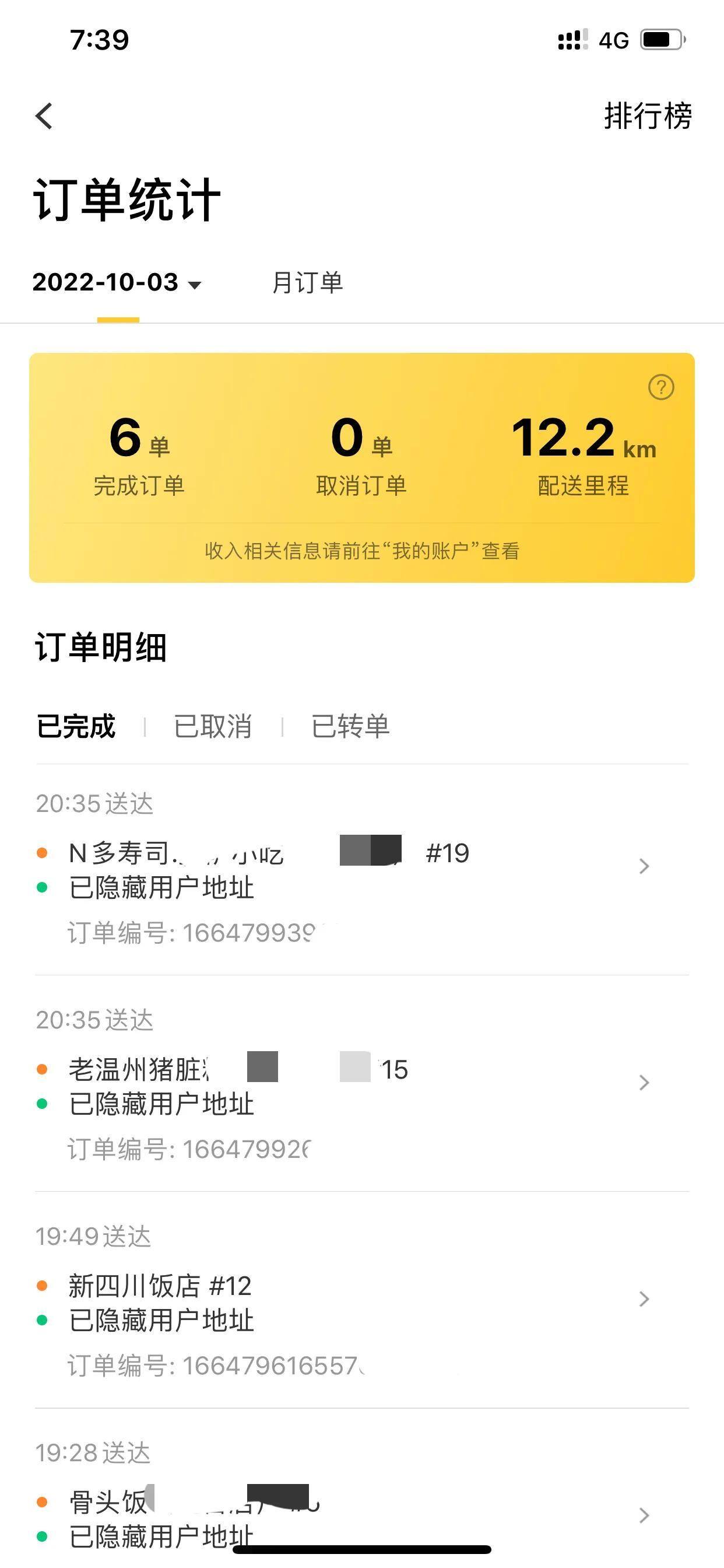 美团兼职送餐一单挣多少钱（注意3个提高收入的关键点）