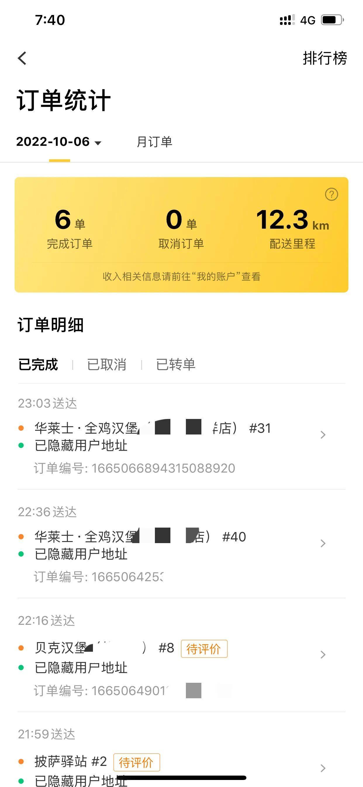 美团兼职送餐一单挣多少钱（注意3个提高收入的关键点）