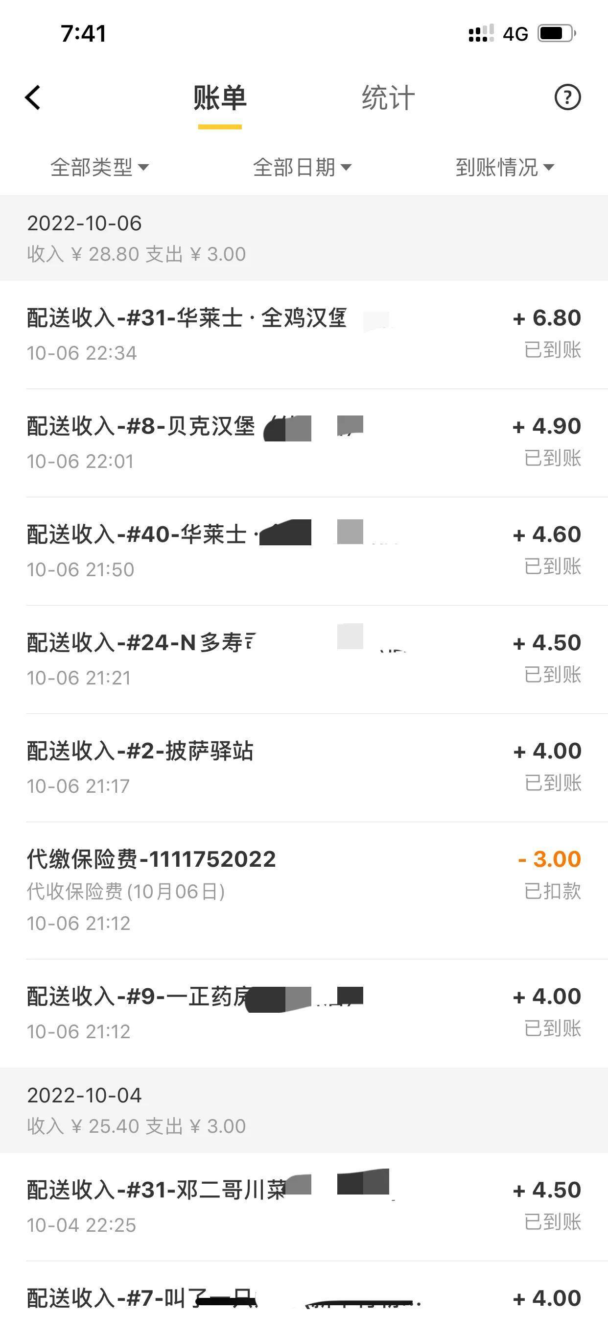 美团兼职送餐一单挣多少钱（注意3个提高收入的关键点）