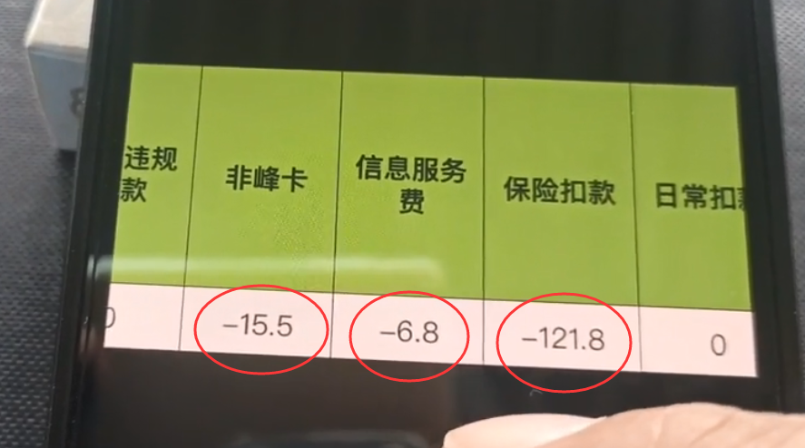 骑手一个月能挣多少钱（全月1800多个单子，收入1.2万）