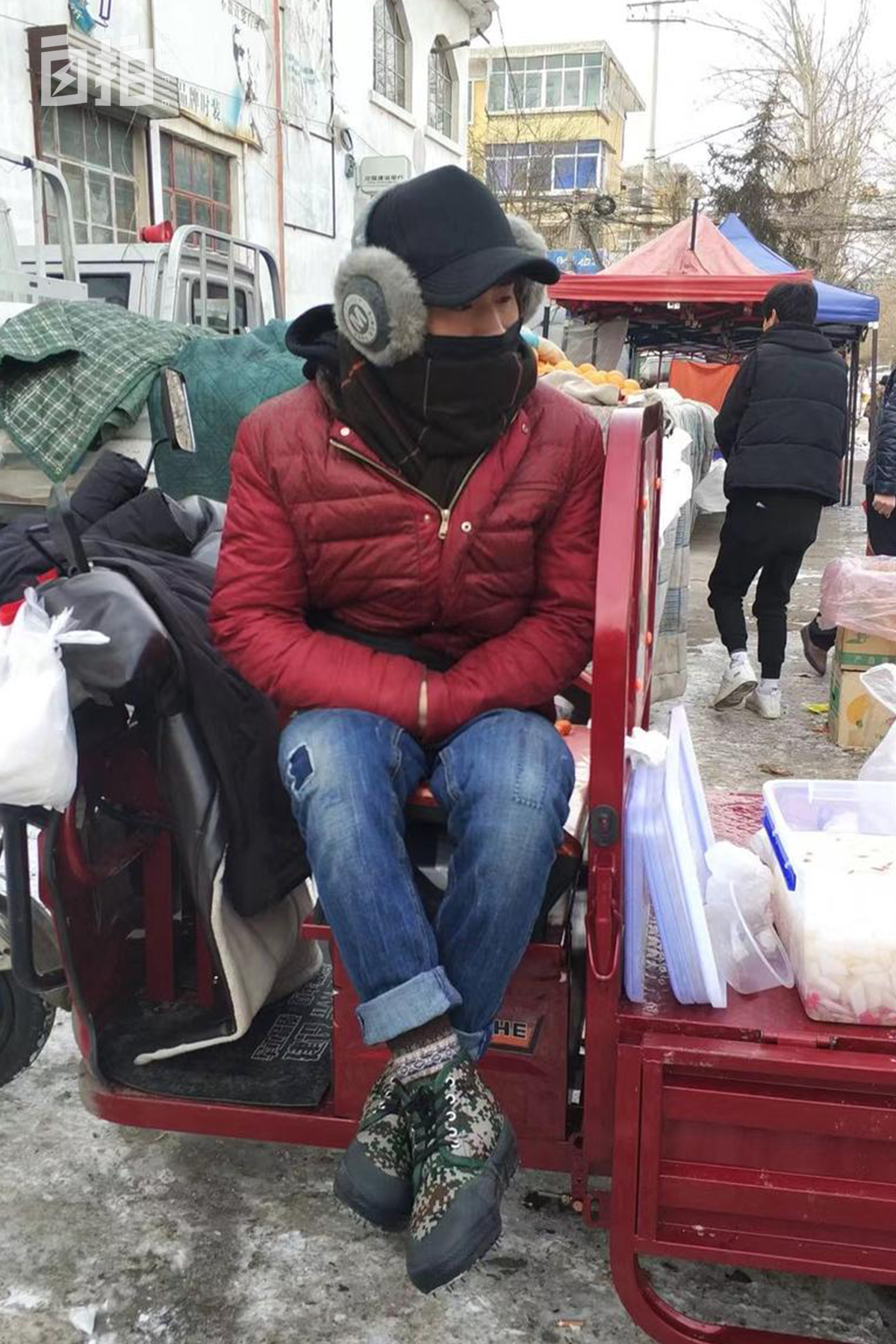 现在15岁辍学能干什么工作赚钱（真实案例）