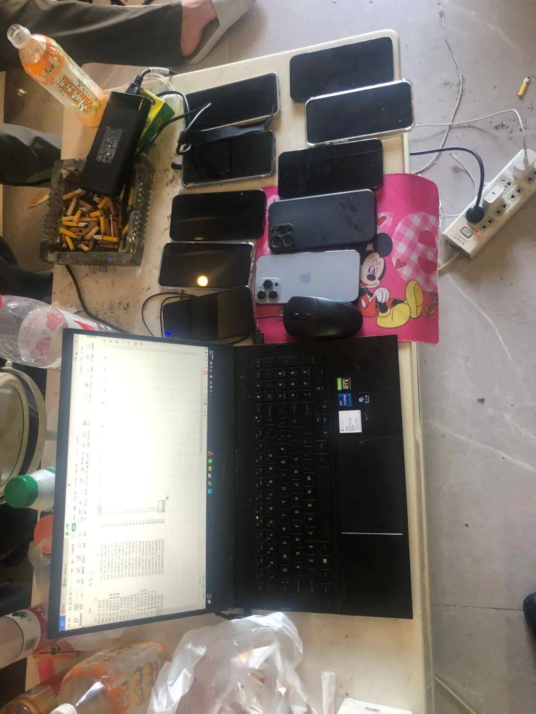 qq拉人进群赚钱一天几百真的还是假的？什么目的呢？（已经有人被抓）