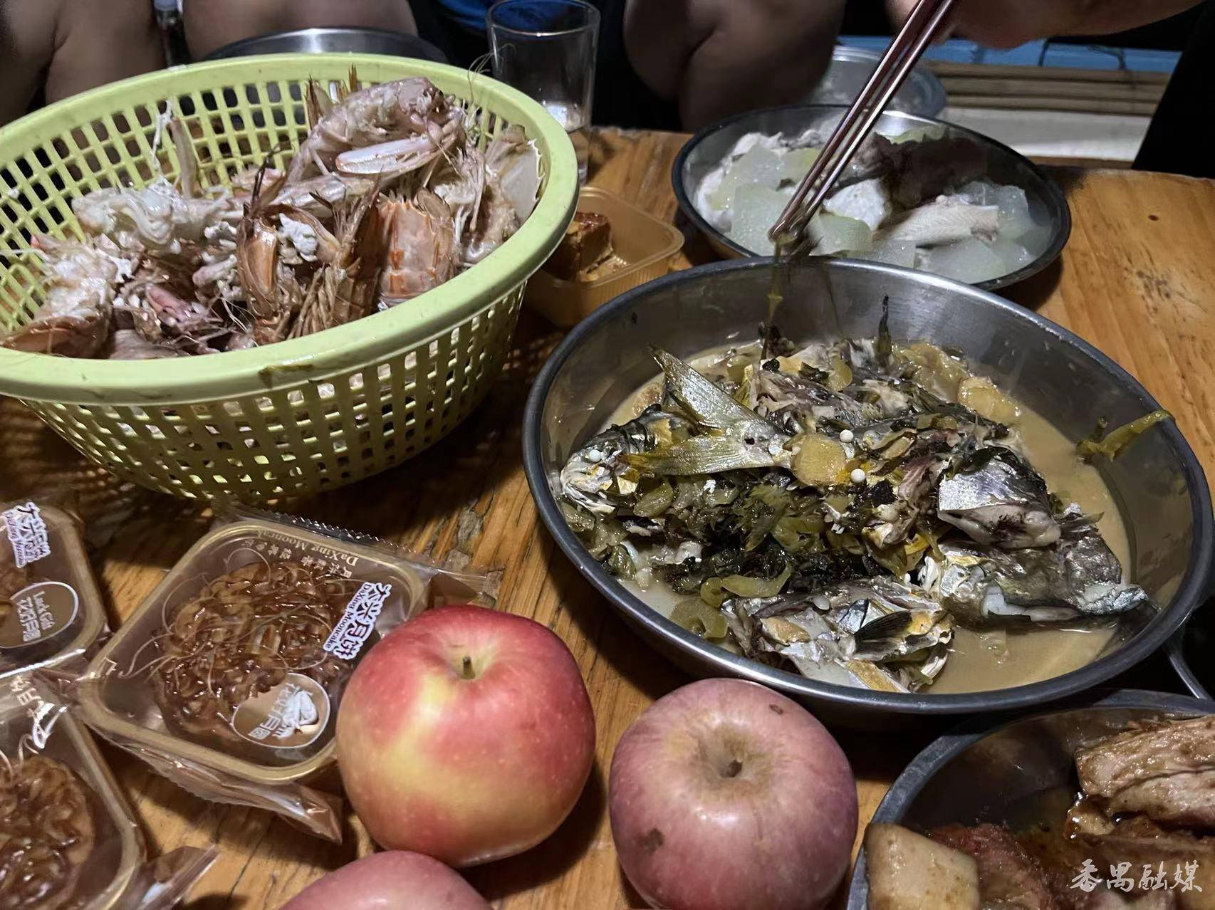 现在出海打鱼一年能挣多少钱（怎么实现日均收入2000元）