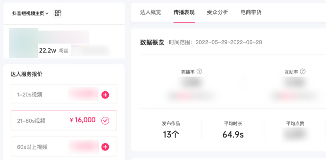 抖音赚钱是真的吗：普通人做抖音怎么赚钱的？日常能赚多少？