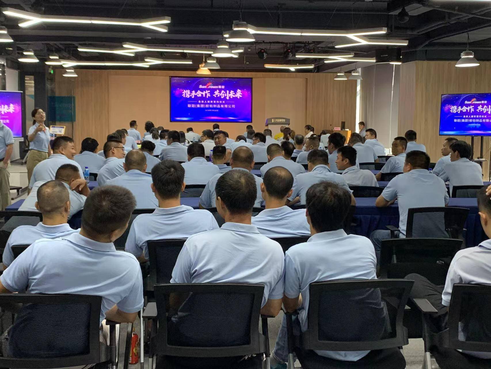 合伙做生意股权怎么分配比较合理（2个关键原则）