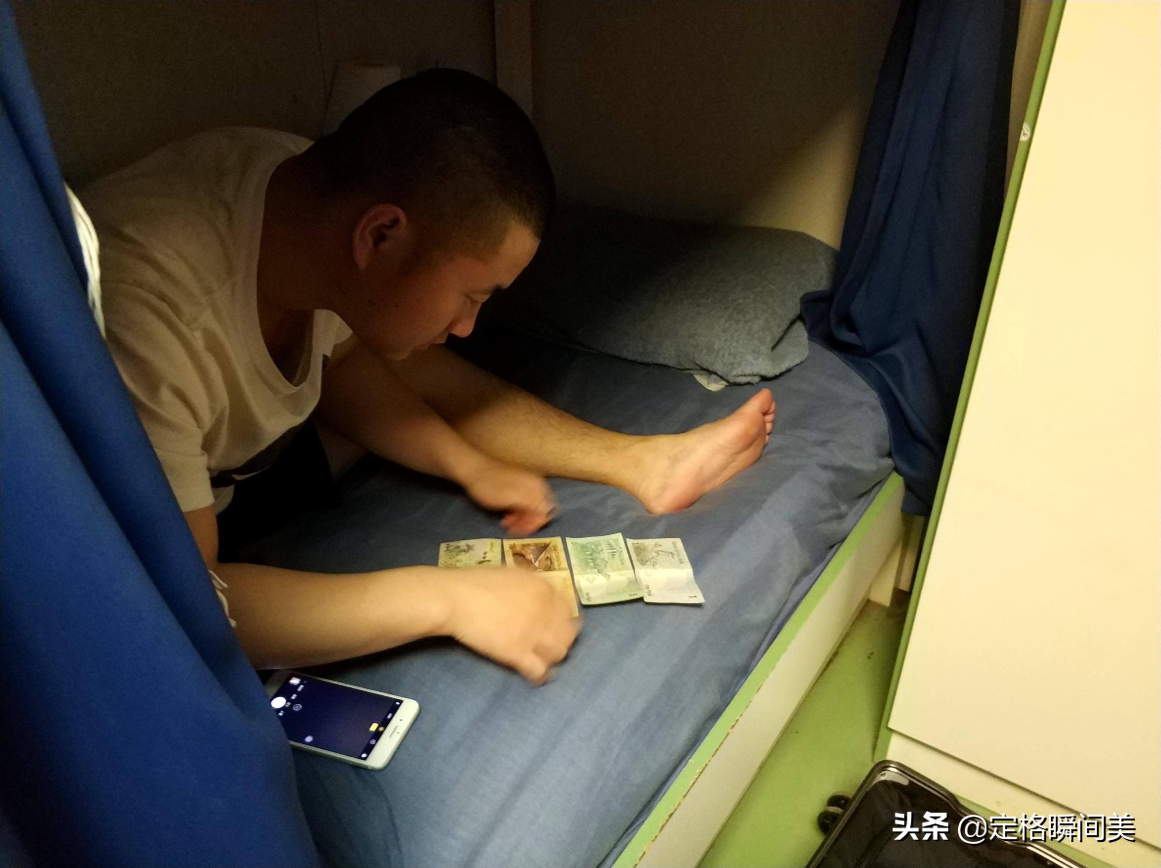 出国务工卡塔尔月赚14000 高温酷暑倍煎熬，猪肉“稀罕”尝不着