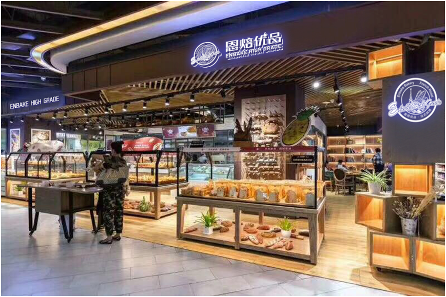 开蛋糕店赚钱吗一个月能赚多少？（详细成本利润分析）