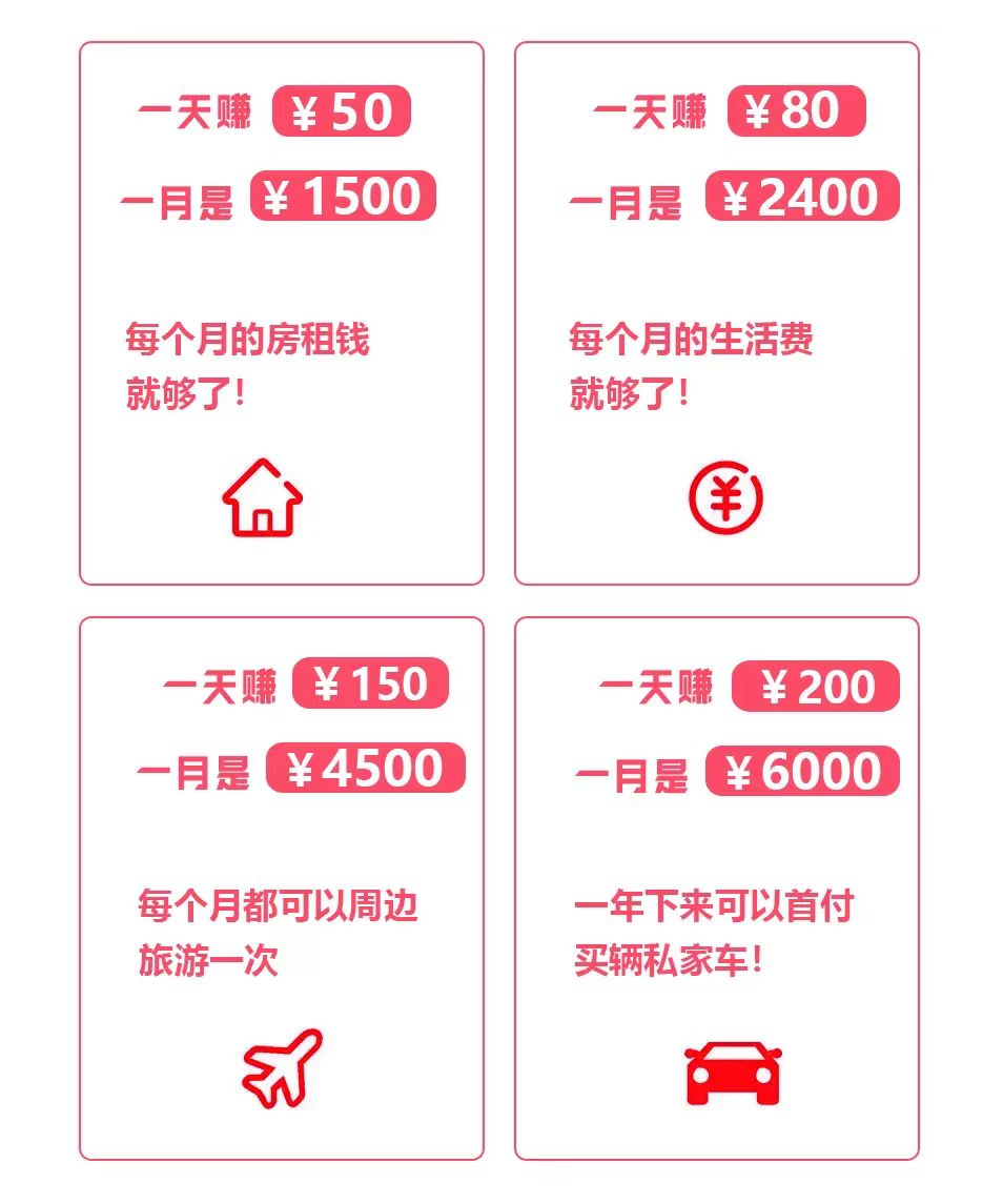 开拼多多网店能赚多少钱钱吗（闷声赚3万案例分析）