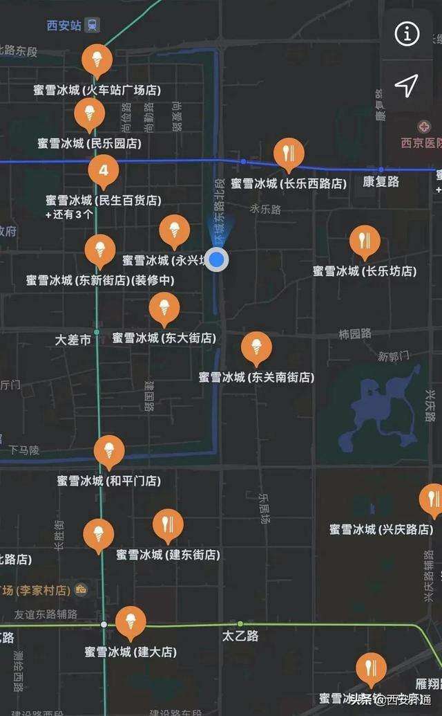开一家蜜雪冰城一年能挣多少钱（附开店成本和利润分析）