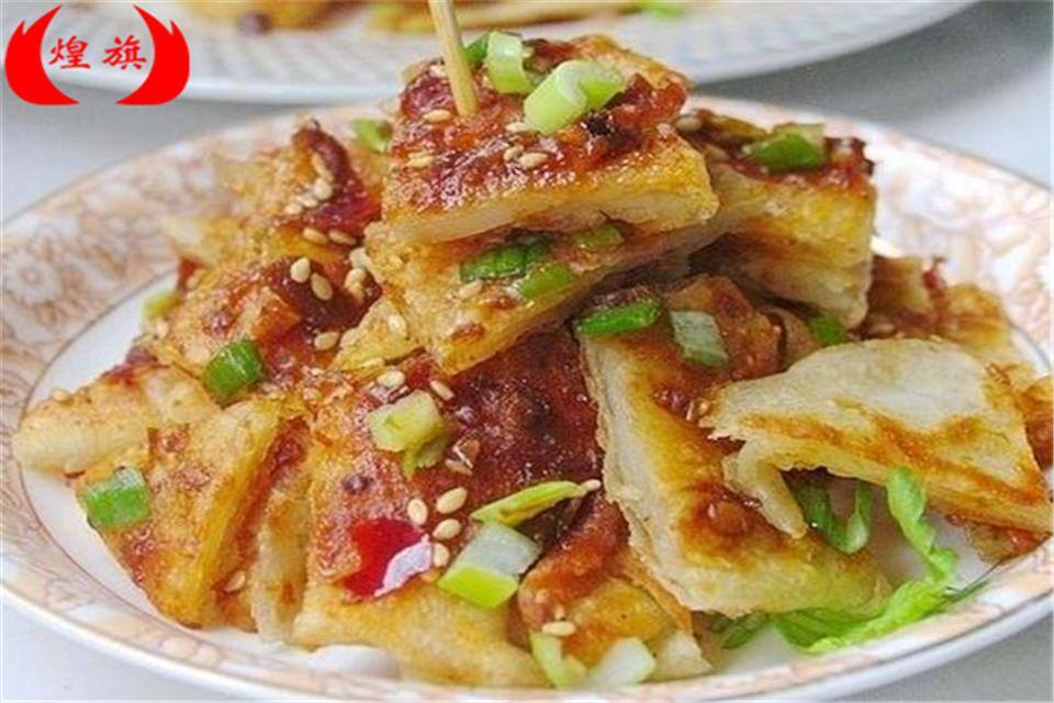 开早餐店做什么早餐好（4款月赚万元的热卖早餐）