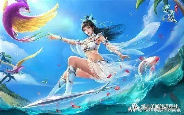 2022平民可以赚人民币的手游有哪些（7个可以单人搬砖游戏推荐）