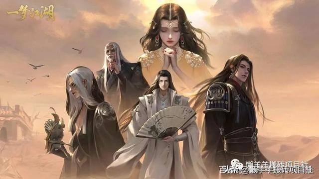 2022平民可以赚人民币的手游有哪些（7个可以单人搬砖游戏推荐）