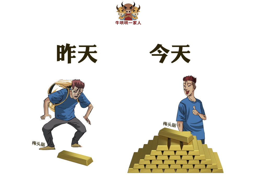 怎么做理财投资（做对7个方向，财富翻倍）