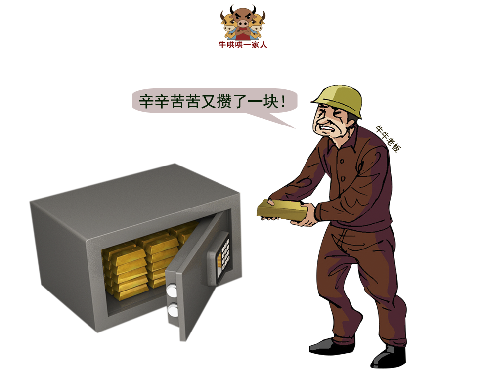 怎么做理财投资（做对7个方向，财富翻倍）