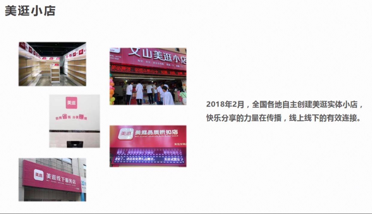 美逛是什么平台是怎么赚钱的？（详细介绍）