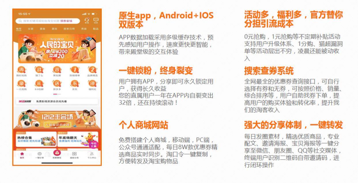 美逛是什么平台是怎么赚钱的？（详细介绍）