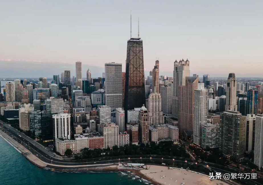 美国打工一个月大概多少钱（详解打工族工资明细）