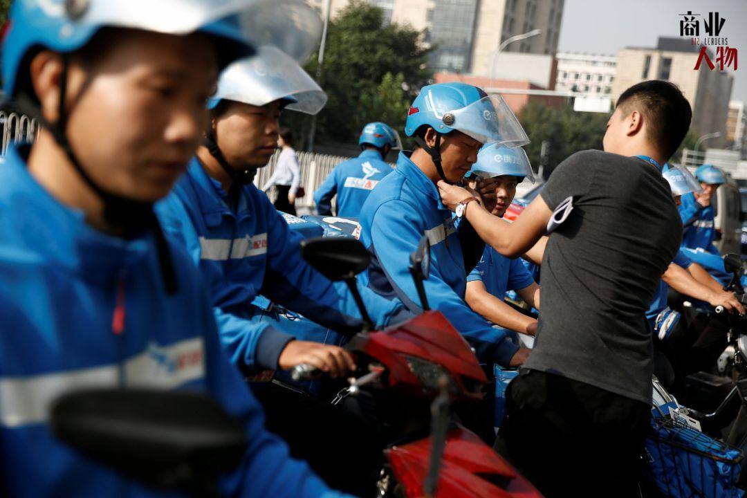 美团站长靠什么赚钱（美团站长的传奇故事）