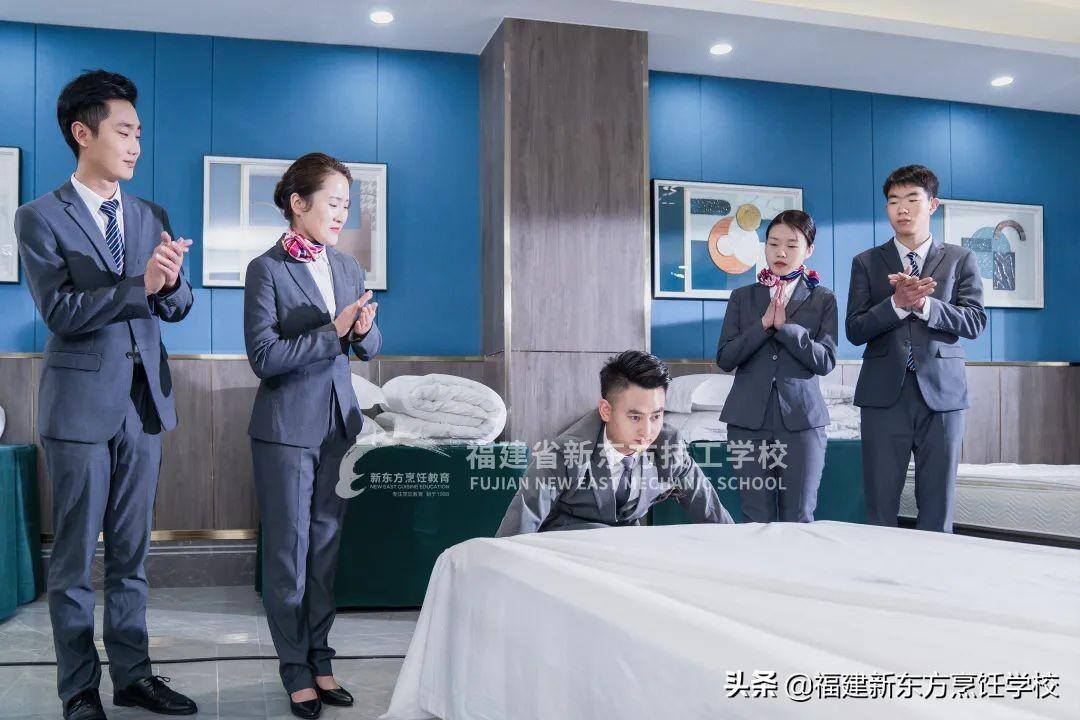 男生适合做什么工作（高收入好就业的4个方向）