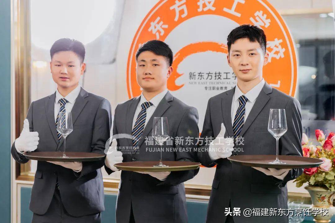 男生适合做什么工作（高收入好就业的4个方向）