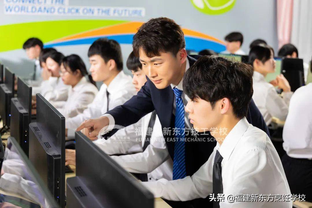 男生适合做什么工作（高收入好就业的4个方向）