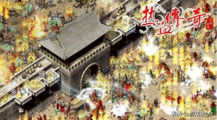 能赚人民币的游戏排行榜第一（揭秘哪部游戏最赚钱）
