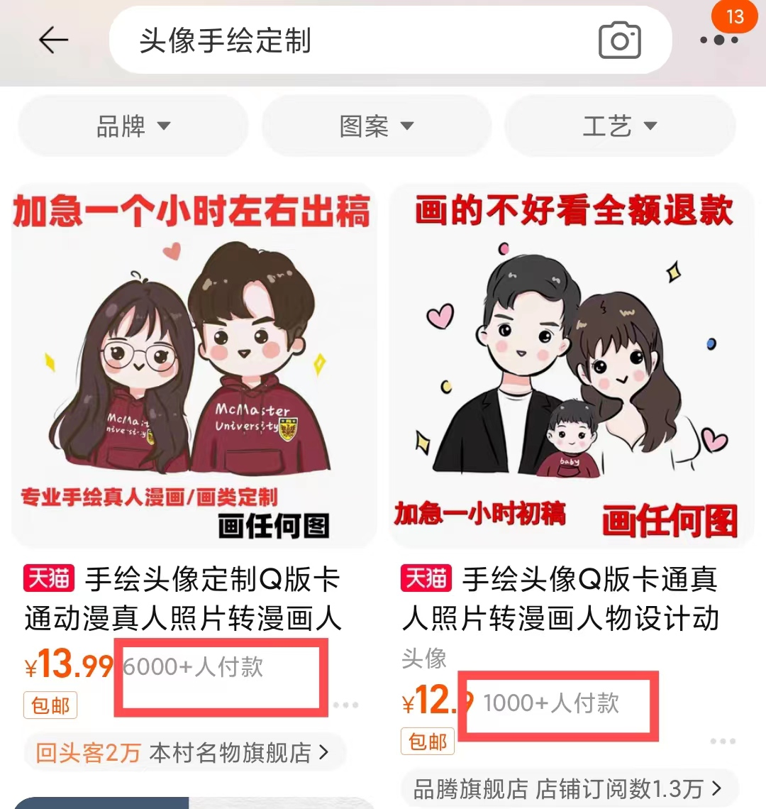 现在普通插画师一个月能挣多少钱（线上插画师收入详解）