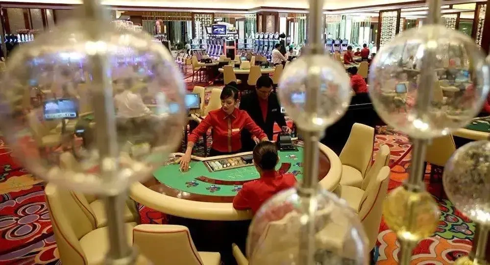 去菲律宾打工一年能赚多少钱（月入3万?）