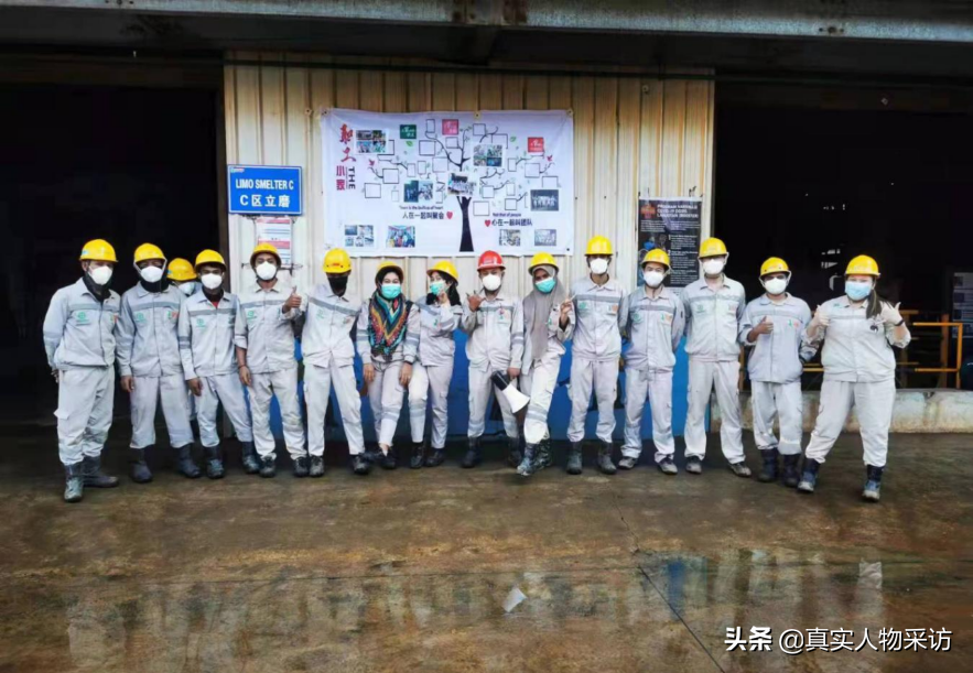 去印尼打工一月能赚多少钱（38岁真实案例）