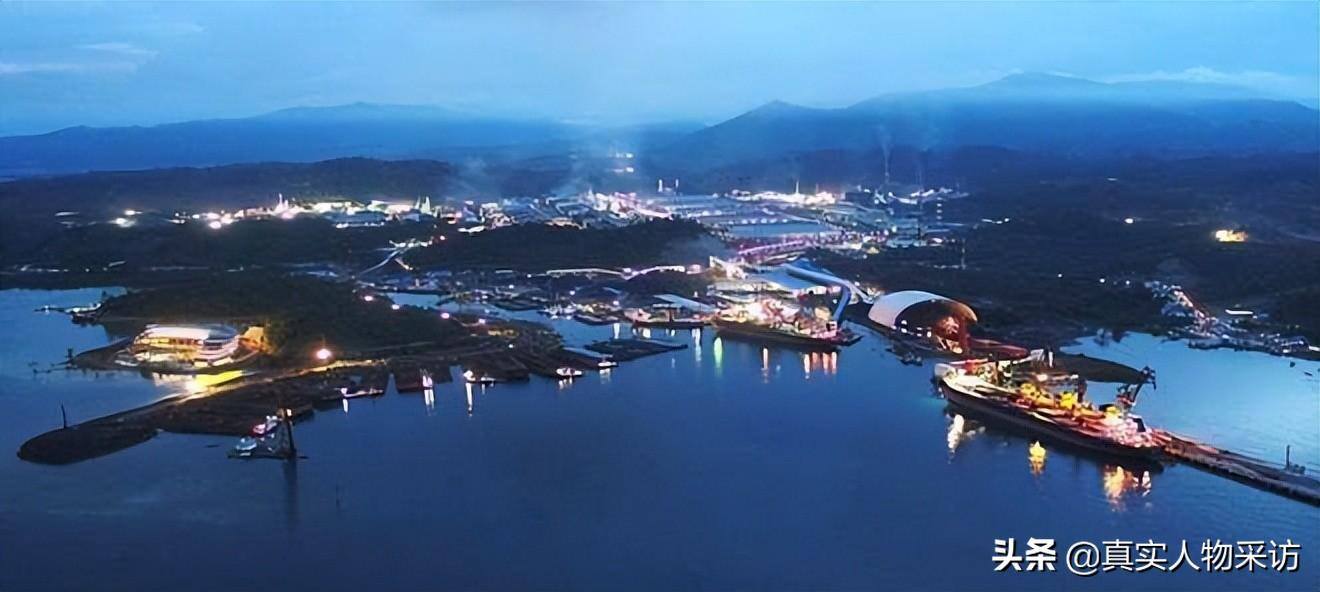 去印尼打工一月能赚多少钱（38岁真实案例）