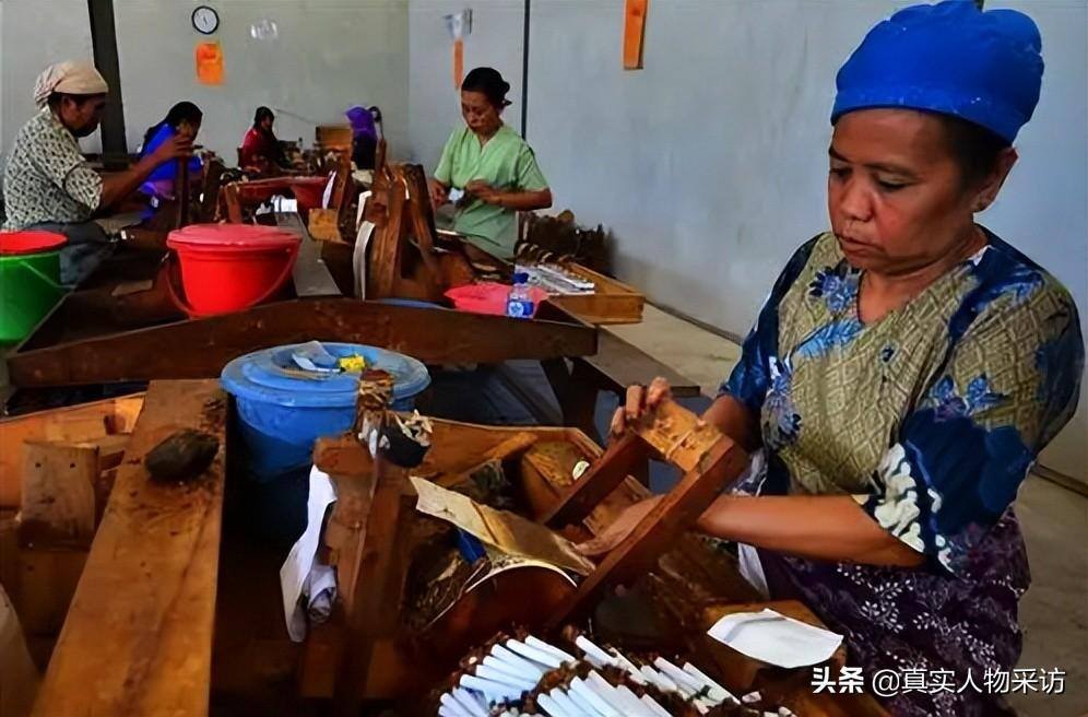 去印尼打工一月能赚多少钱（38岁真实案例）