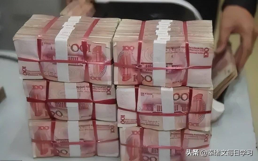 普通人如何一年赚50万（一个月赚5万，一天赚1700）