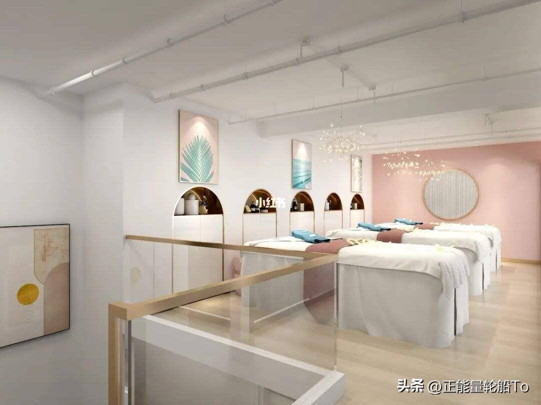 什么工作赚钱快（盘点最赚钱的几个行业）