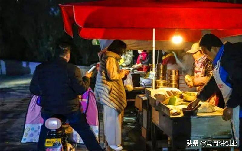 适合创业的小项目小生意有哪些（年入50万）