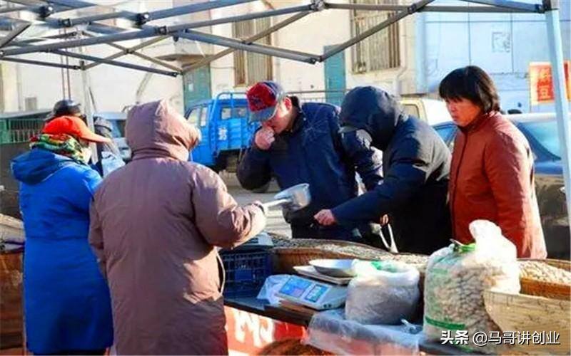 适合创业的小项目小生意有哪些（年入50万）
