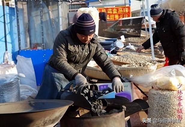 适合创业的小项目小生意有哪些（年入50万）
