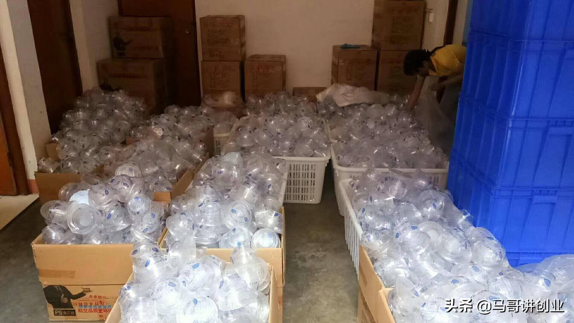 适合创业的小项目小生意有哪些（年入50万）