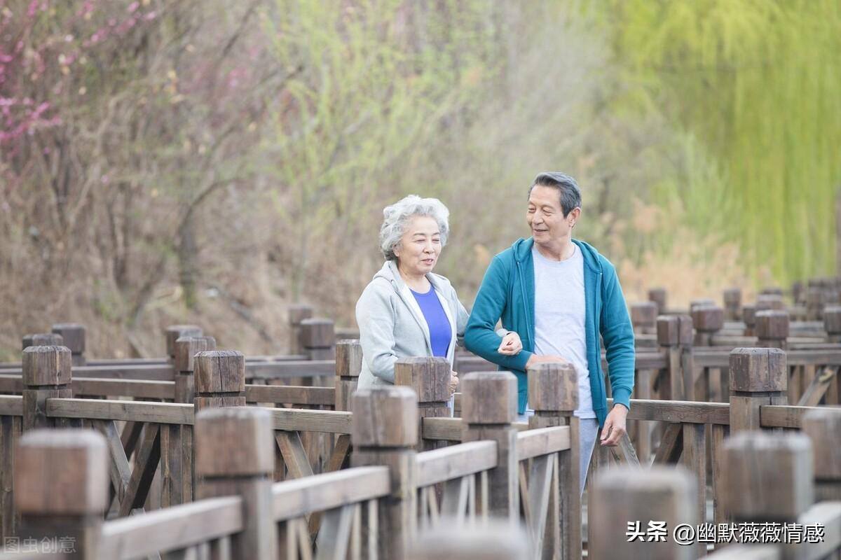 退休后能做的工作有哪些？（不累又赚钱）