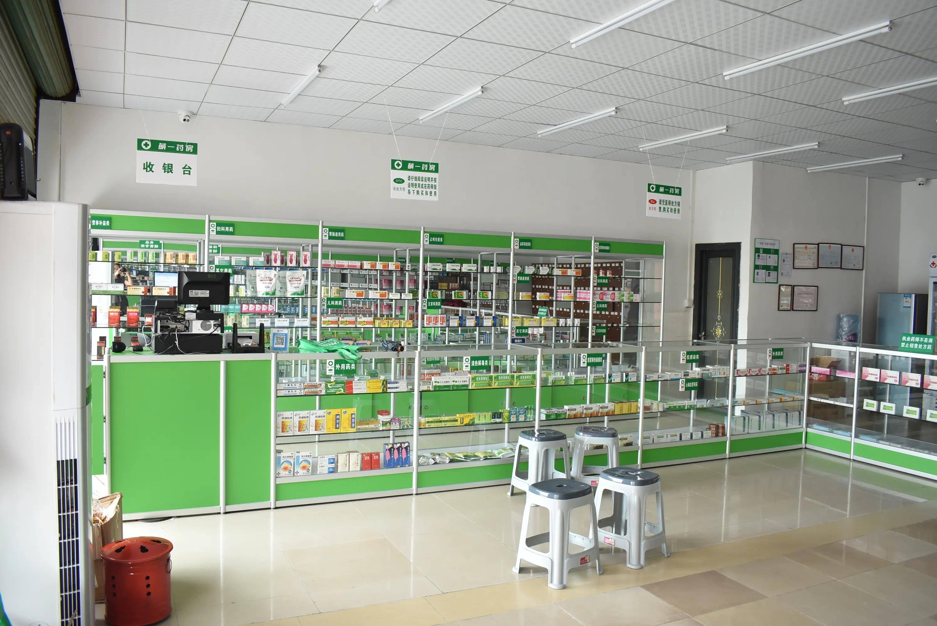适合小区门口开的低成本小店有哪些（成本低利润高）