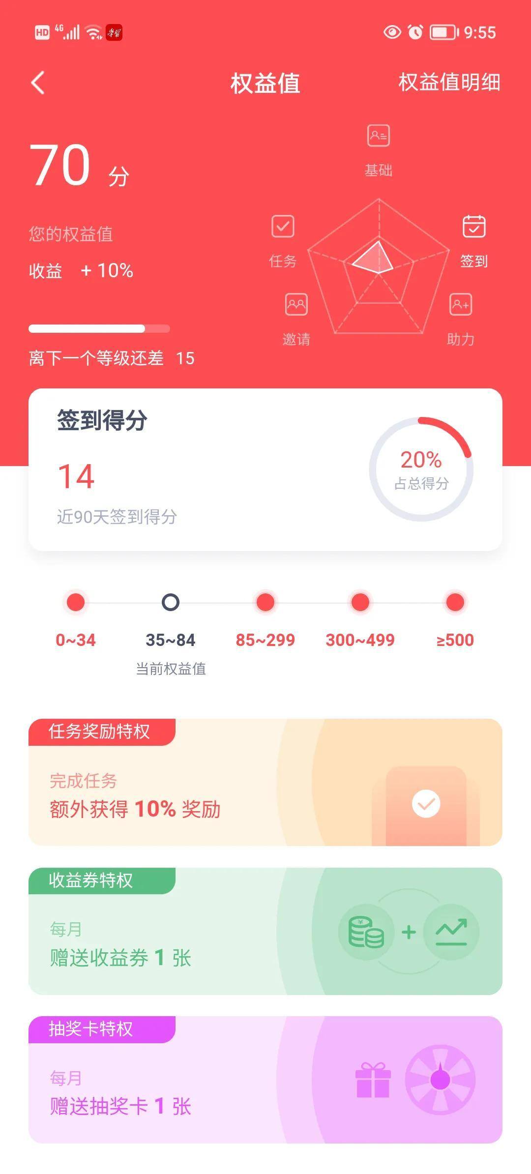 填问卷调查赚钱的app（2016年玩到现在）