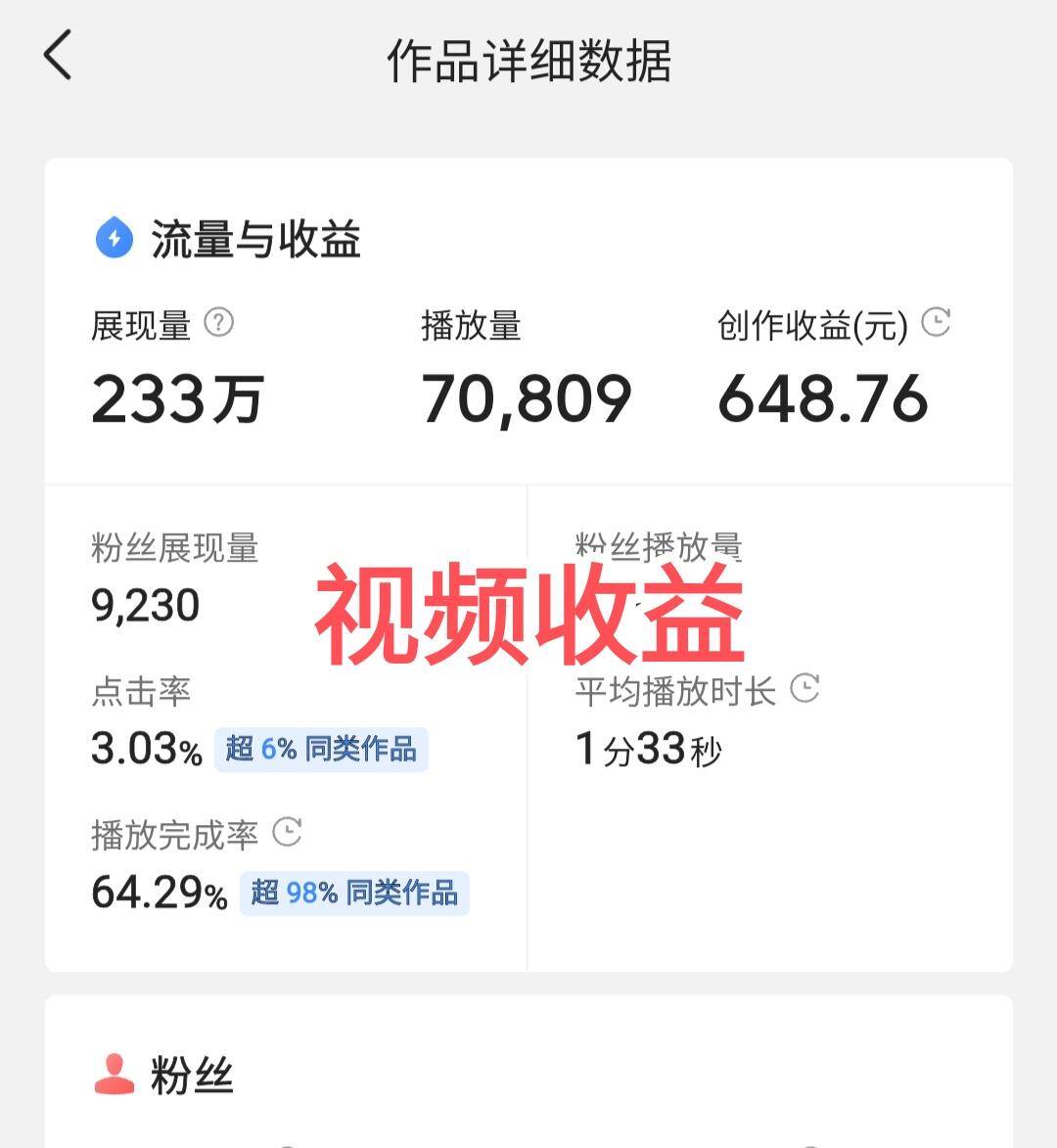 普通人头条号怎么赚钱（比刷金币收入高几百倍）
