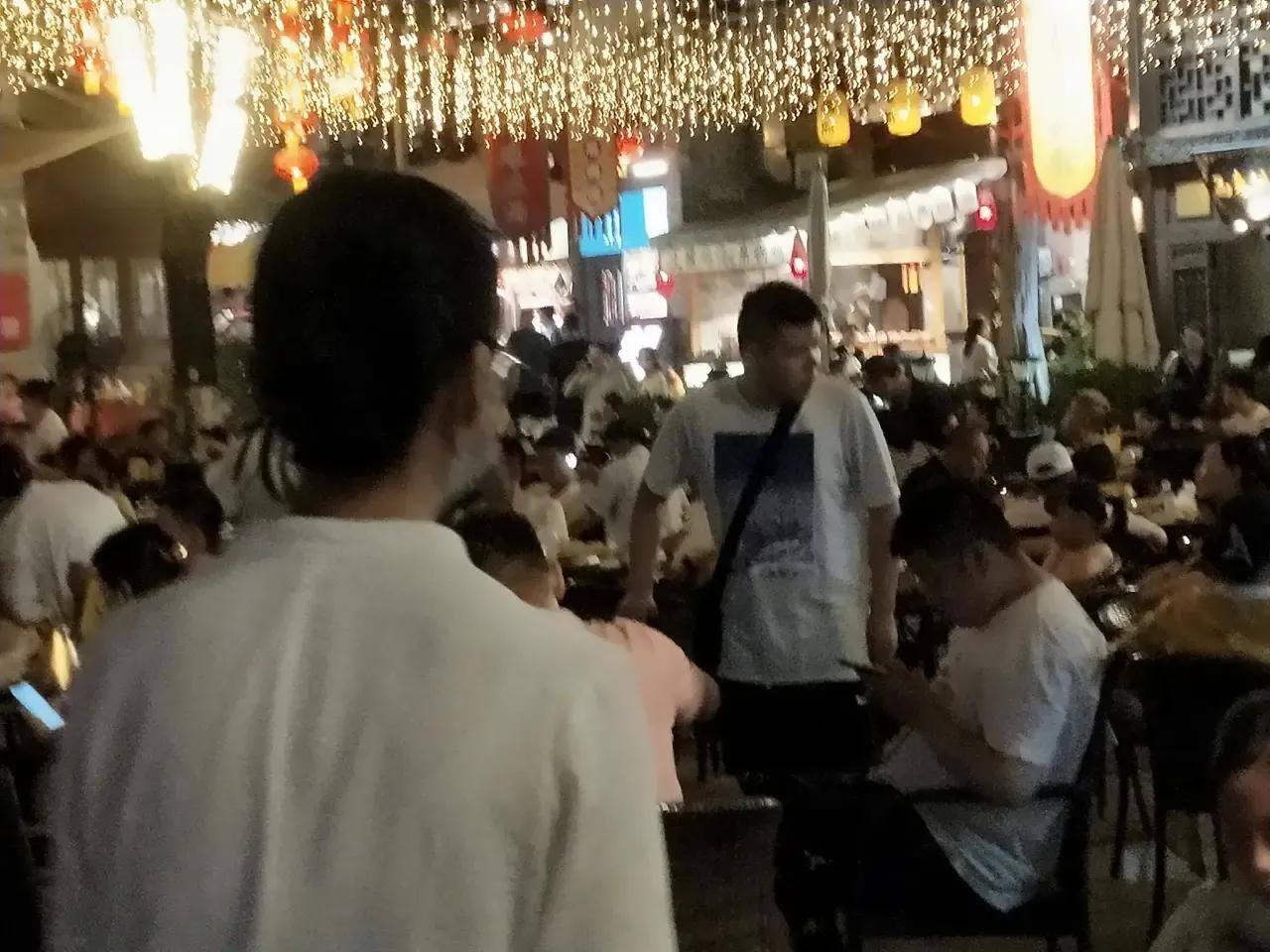 晚上摆摊卖什么赚钱成本又低
